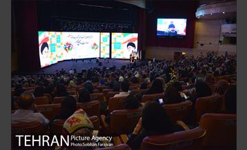 افتتاح طرح ارتقای شبکه نیروی انسانی سلامت روان 2