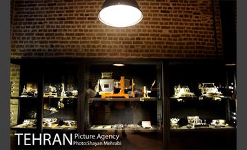 موزه ماشین های اداری 25