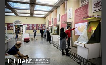 موزه ملی ملک 7