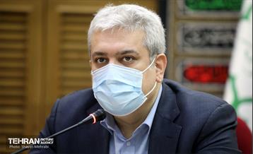 دیدار شهردار تهران با معاون علمی و فناوری رئیس جمهور 16