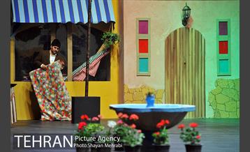 پیاده روی و گردهمایی سالمندان با حضور شهردار تهران 27