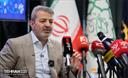 نشست خبری مدیرعامل سازمان سرمایه گذاری و مشارکت‎‌‌های مردمی شهرداری تهران 18