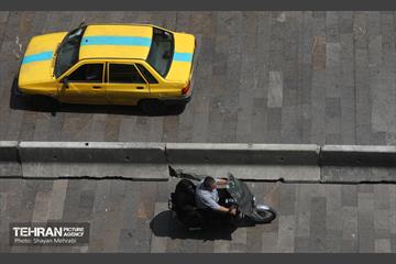 بازگشایی خیابان 17 شهریور 30