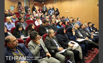 پنل های تخصصی یازدهمین جشنواره پژوهش و نوآوری در مدیریت شهری 19