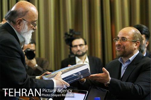 جلسه شورای اسلامی شهر با حضور شهردار تهران 51