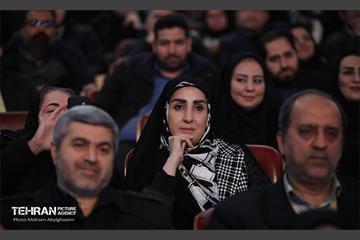 تقدیر از فعالان سومین دوره طرح من شهردارم 49