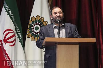 افتتاح کتابخانه تخصصی انقلاب و مقاومت اسلامی 14