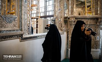 تور عکاسی از بافت تاریخی تهران
