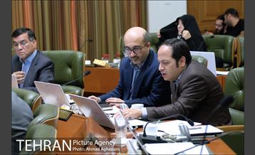 یکصدوهفتادمین جلسه شورای شهر تهران 16