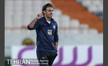 دیدار تیم های استقلال تهران و استقلال خوزستان 18