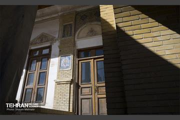 عمارت مسعودیه 50