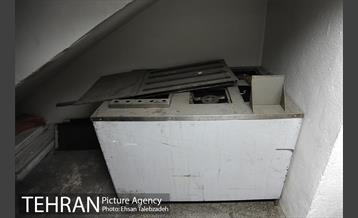 یک شب با شهردارشب تهران 43