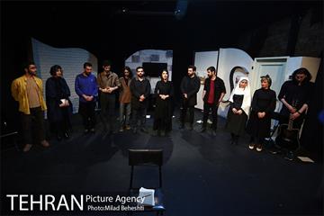 نمایشنامه خوانی ژاک و اربابش 19