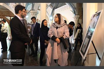 نمایشگاه نقش جان 15