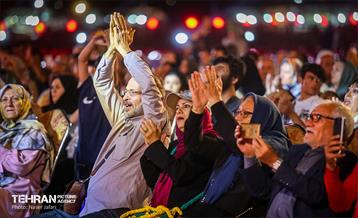 جشنواره وحدت اقوام ایرانی 25