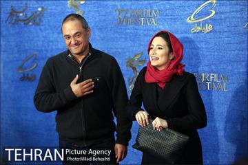روز پنجم سی و هفتمین جشنواره فیلم فجر 16