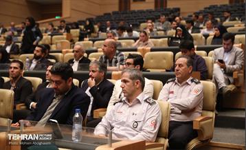 افتتاح دومین نمایشگاه بین‌المللی شهر پایدار در جزیره کیش 19