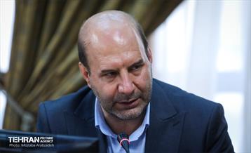 نشست بررسی طرح نهایی باغ راه حضرت فاطمه (س)