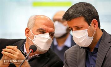 اولین جلسه کمیته راهبردی طرح جامع مدیریت پسماند 6