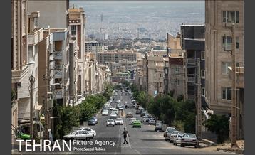 شهرنگار؛ محله پونک 19