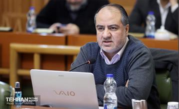 سیصدونودوسومین جلسه شورای اسلامی شهر تهران  44