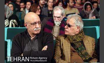 اختتامیه چهاردهمین جشن تصویر سال‎ 1