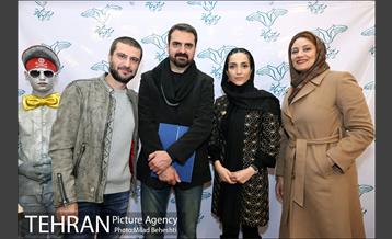 جشن افتتاح موسسه خیریه مهرآفرینان حافظ‎ 25