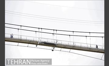 بوستان نهج البلاغه در یک روز بارانی 19