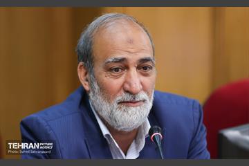 نخستین نشست شورای سیاست‌گذاری و برنامه‌ریزی پژوهشی شهرداری تهران 11