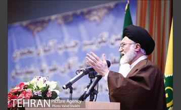 آیین تکریم حمید محمدی و معارفه علیزضا رشیدیان 15