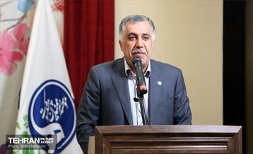 جشن تولد هنرمندان پیشکسوت متولد آبان 5