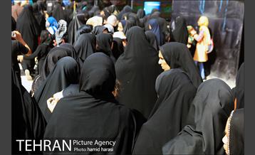 بازگشت زائرین اربعین حسینی 23