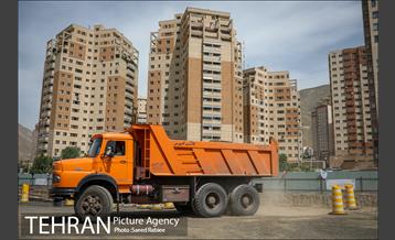 توسعه متروی تهران؛ آغاز عملیات اجرایی خط 10 مترو 44