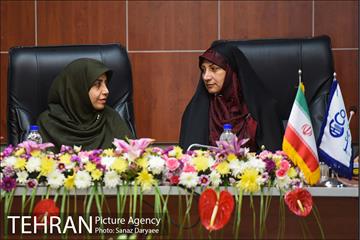 بازدید اعضا شورای شهر تهران از خط ۶ مترو 4