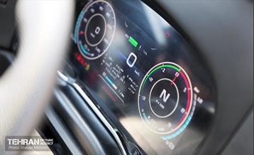 به وقت خدمت؛ ایستگاه شارژ اتوبوس برقی «قورخانه» 50