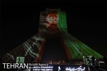 ویدئو مپینگ همدردی با مردم افغانستان 1