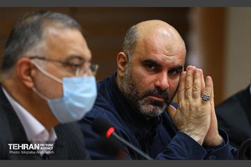 آخرین جلسه قرارگاه آسیب‌های اجتماعی تهران در سال ۱۴۰۰