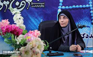 ملاقات مردمی شهردار منطقه 8 با شهروندان 8