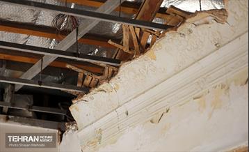 عمارت سرهنگ یوسف بهرامی 31