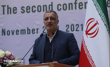 دومین اجلاسیه مجمع جهانی مستضعفین 14