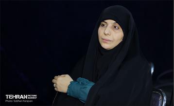 آیین آغاز خدمت ستاد اربعین حسینی شهرداری تهران 2