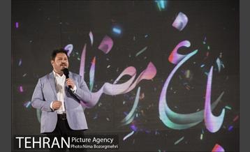 جشن باغ رمضان منطقه گردشگری و فرهنگی عباس آباد 19