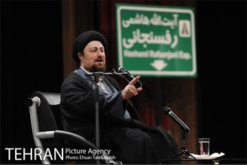 آیین تغییر نام بزرگراه نیایش به آیت الله هاشمی رفسنجانی 23