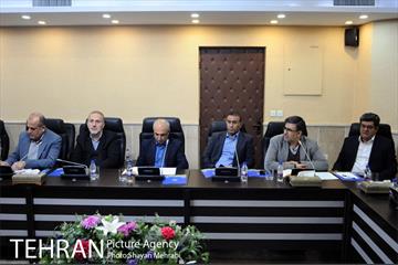 تفاهم نامه همکاری میان وزارت ارتباطات و سازمان پسماند شهرداری تهران و شهرداری منطقه 7 11