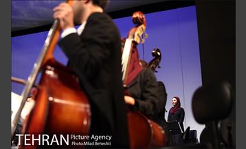 کنسرت ارکستر ملی ایران 11