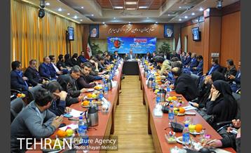 نشست خبری فروش فوق العاده "لبخند نوروزی" شهروند 15