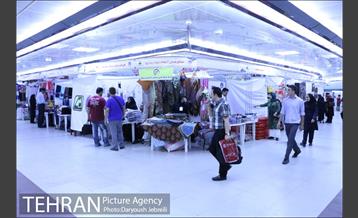 فعالیت های معاونت فرهنگی مترو در ماه مبارک رمضان 9