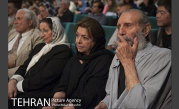 نکوداشت پرویز کلانتری‎ 30