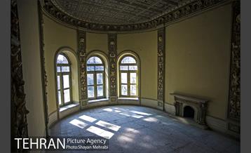 عمارت مستوفی الممالک 28