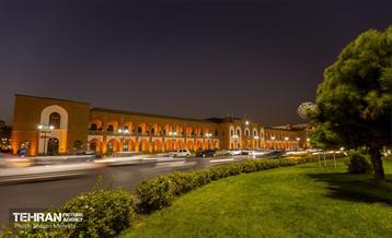 خانه شهر (بلدیه) 24